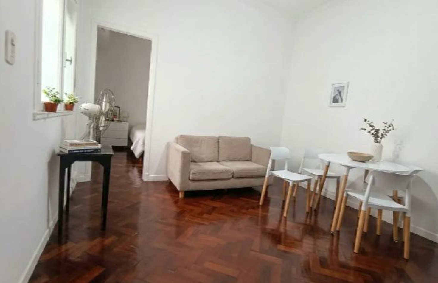 Oportunidad! se vende un agradable departamento de 2 ambientes amplio - Balvanera
