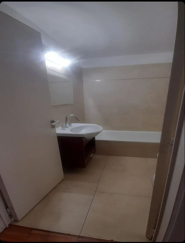 Se vende un departamento monoambiente amplio, super luminoso - Belgrano