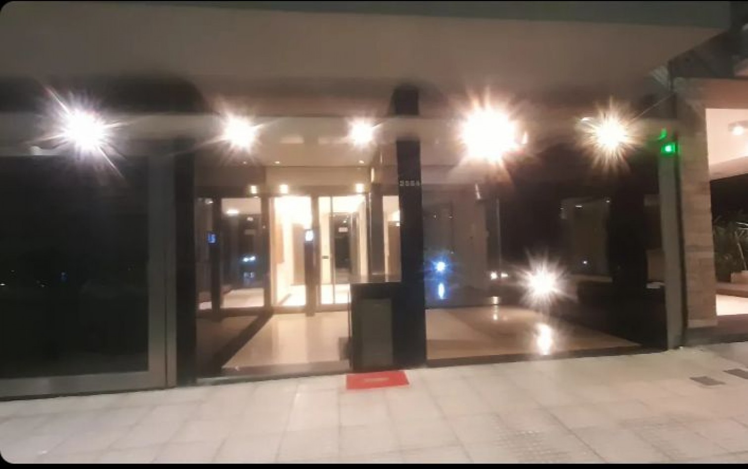 Se vende un departamento monoambiente amplio, super luminoso - Belgrano