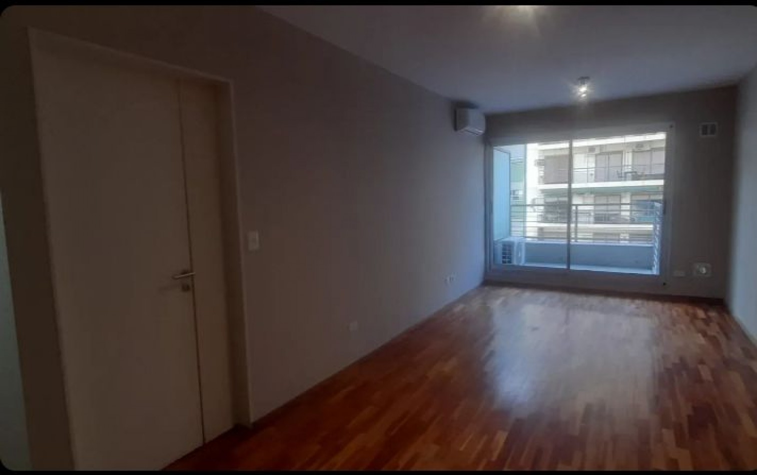 Se vende un departamento monoambiente amplio, super luminoso - Belgrano