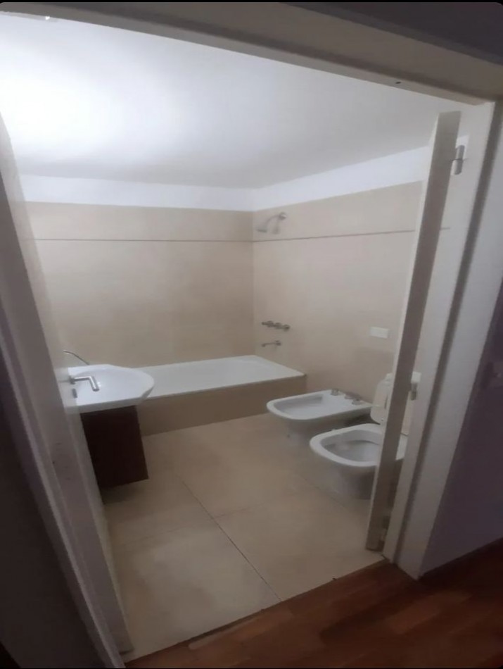 Se vende un departamento monoambiente amplio, super luminoso - Belgrano