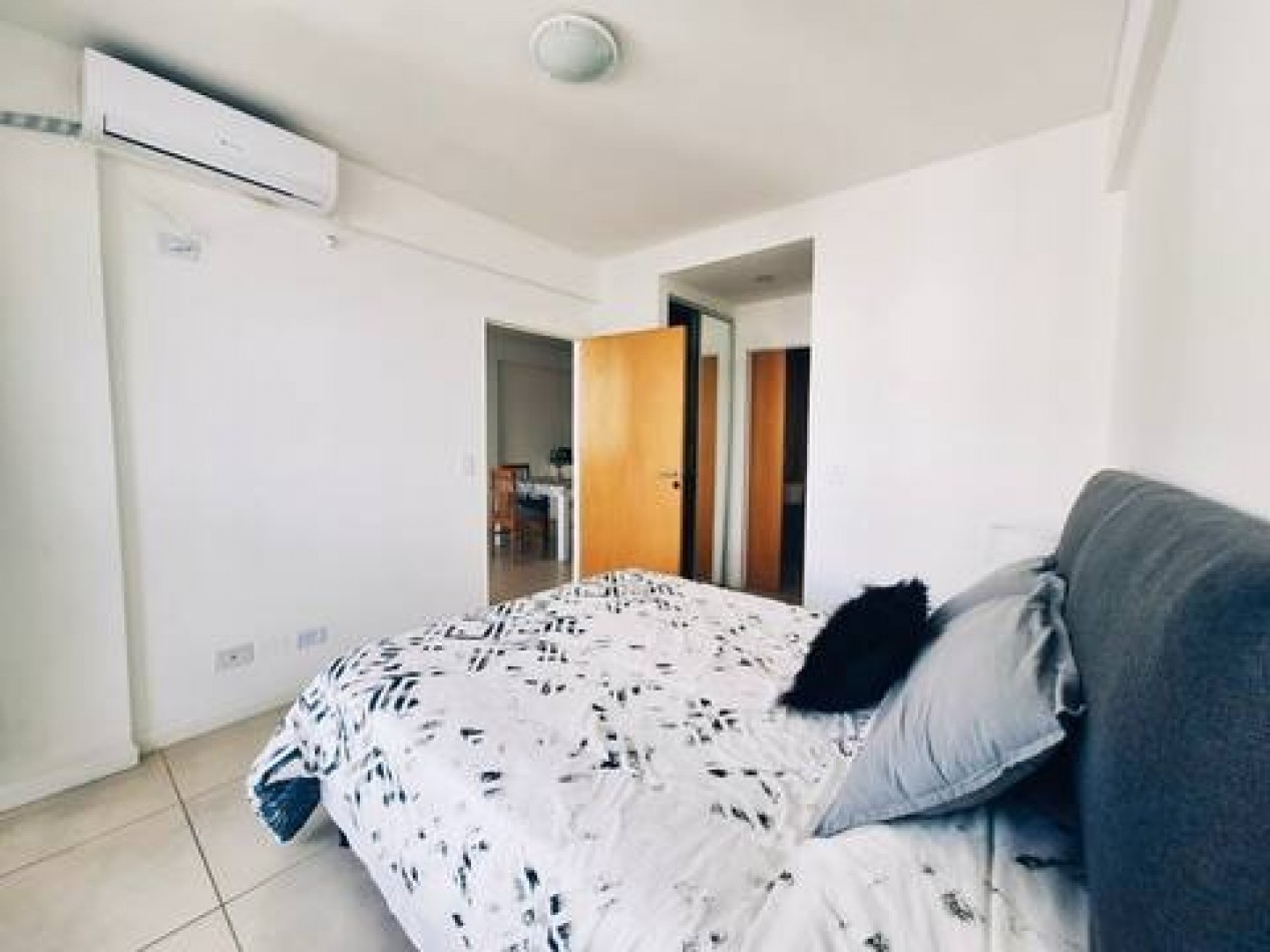 Se alquila un hermoso departamento de 2 ambientes con amenities - Palermo