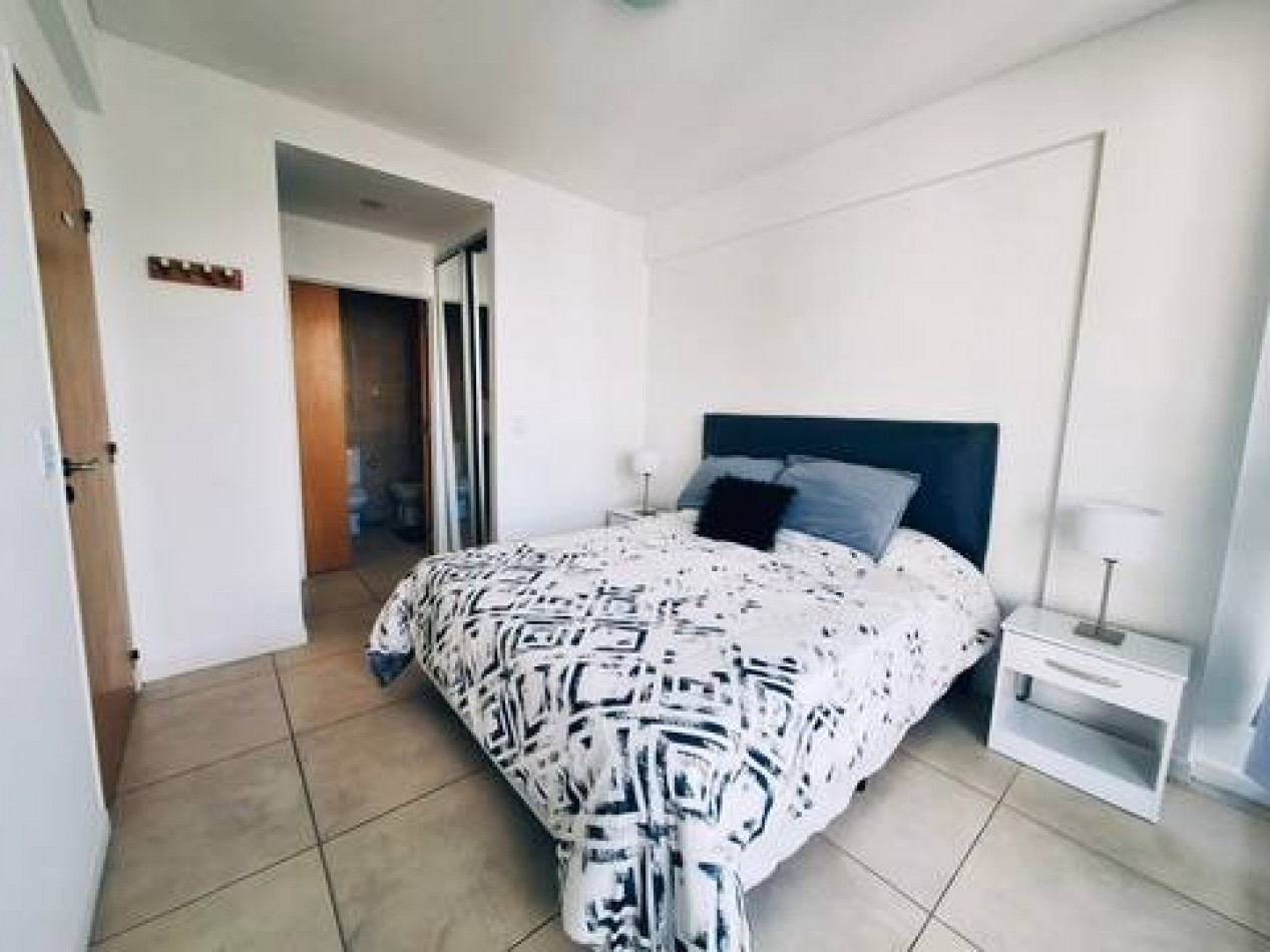 Se alquila un hermoso departamento de 2 ambientes con amenities - Palermo