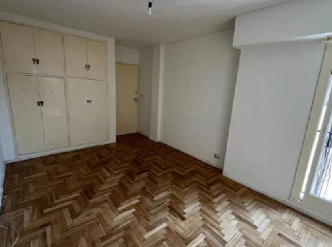 Oportunidad! Se Vende un Hermoso Monoambiente Luminoso - Caballito