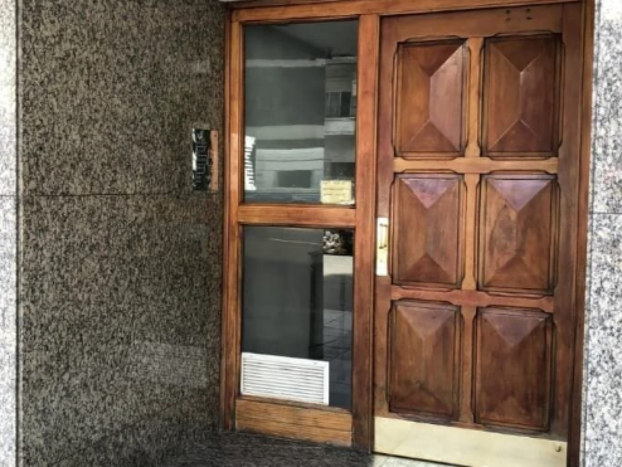 Oportunidad! Se Vende un Hermoso Monoambiente Luminoso - Caballito
