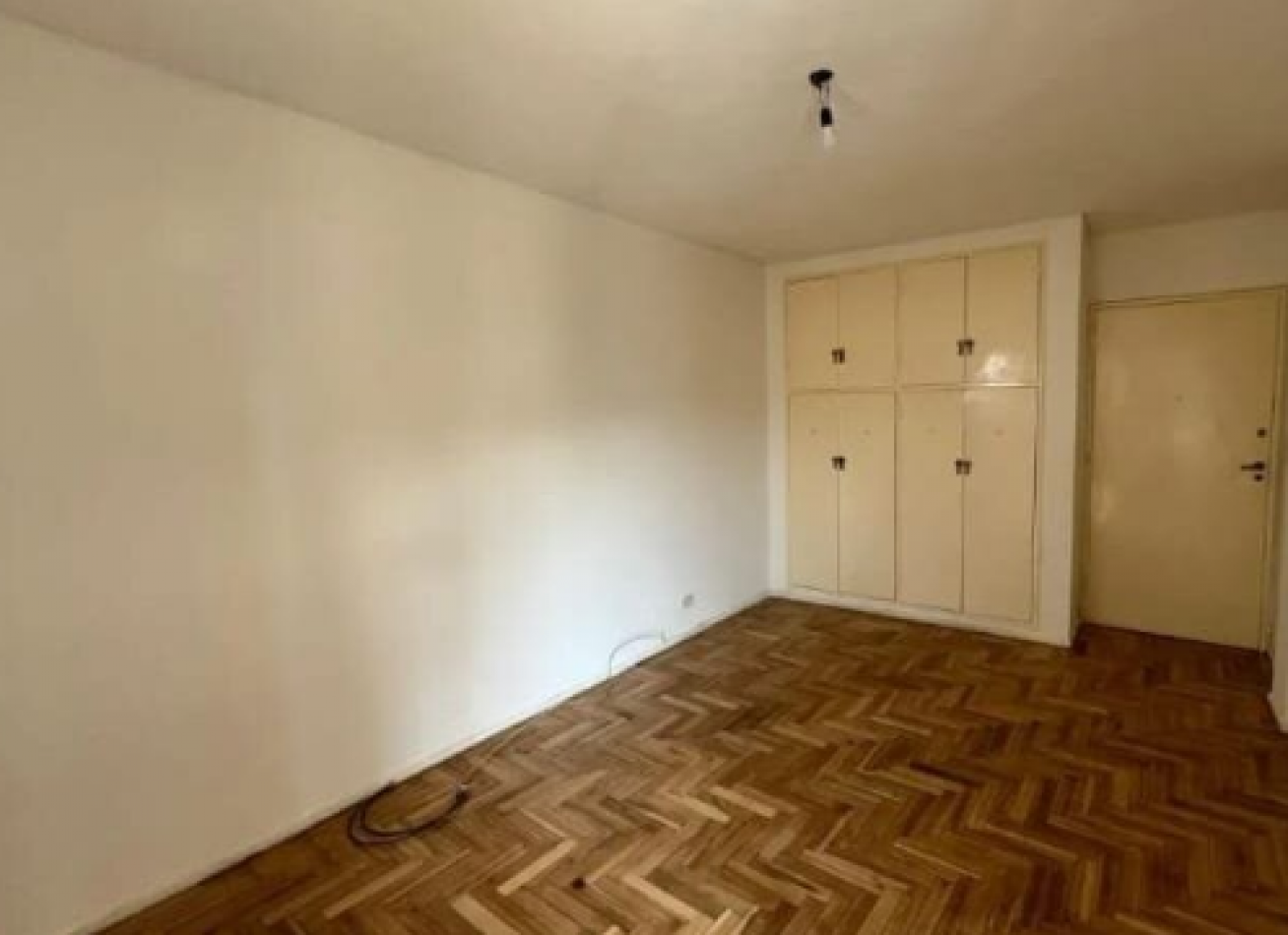 Oportunidad! Se Vende un Hermoso Monoambiente Luminoso - Caballito