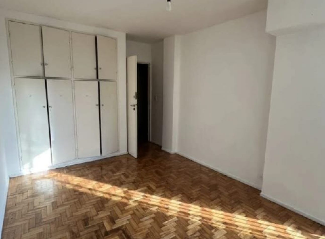 Oportunidad! Se Vende un Hermoso Monoambiente Luminoso - Caballito