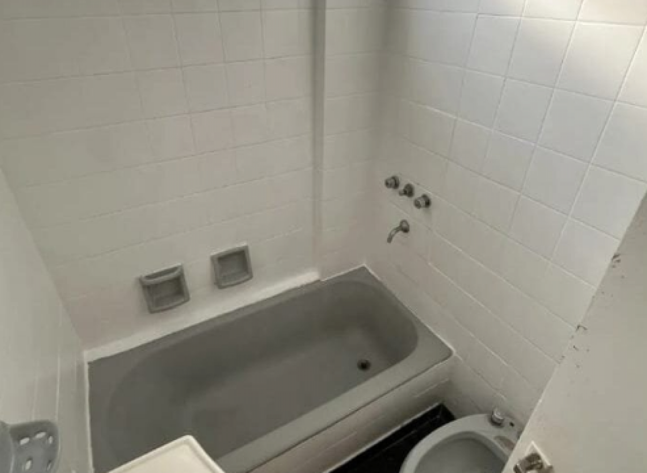 Oportunidad! Se Vende un Hermoso Monoambiente Luminoso - Caballito