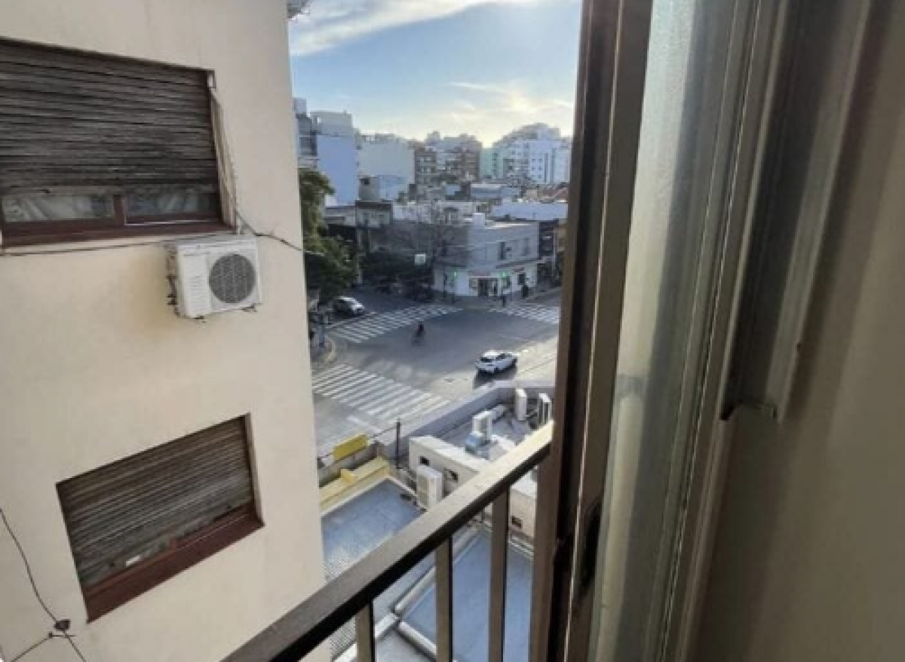 Oportunidad! Se Vende un Hermoso Monoambiente Luminoso - Caballito