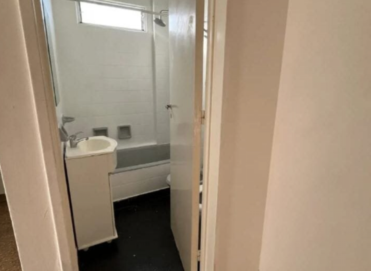 Oportunidad! Se Vende un Hermoso Monoambiente Luminoso - Caballito