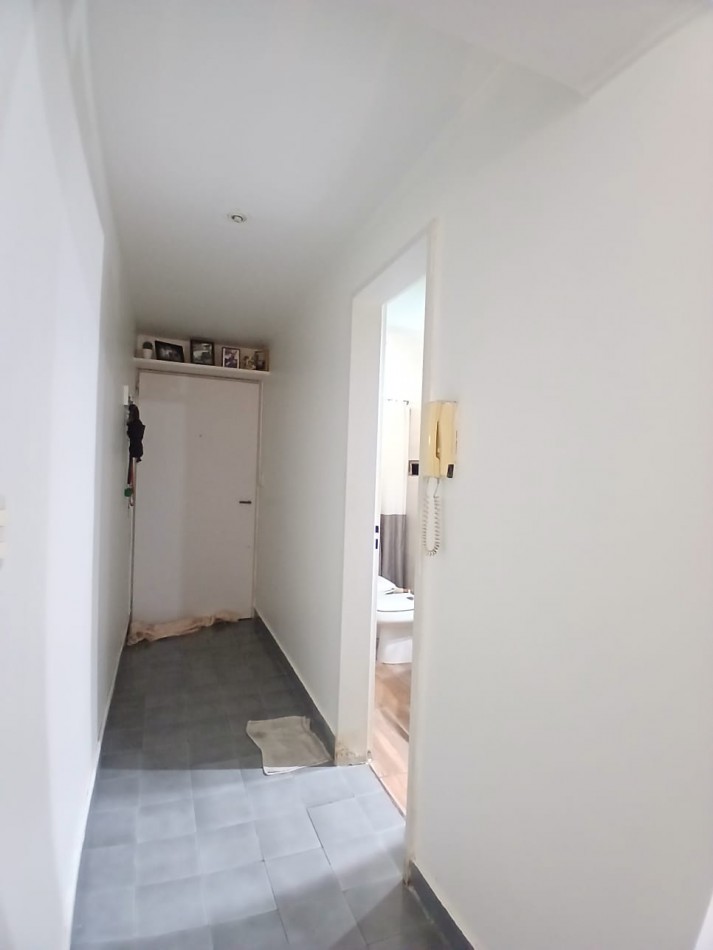 Oportunidad! se vende un departamento monoambiente amplio - Balvanera