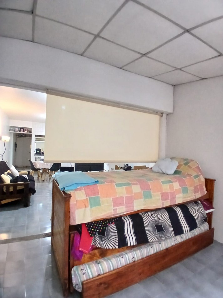 Oportunidad! se vende un departamento monoambiente amplio - Balvanera