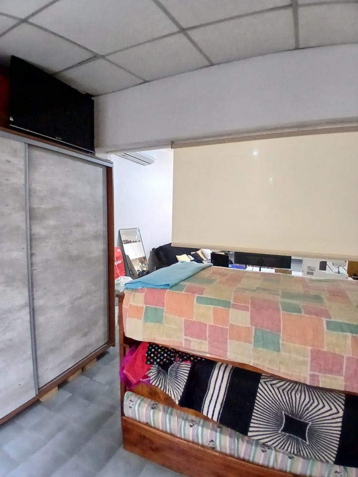 Oportunidad! se vende un departamento monoambiente amplio - Balvanera