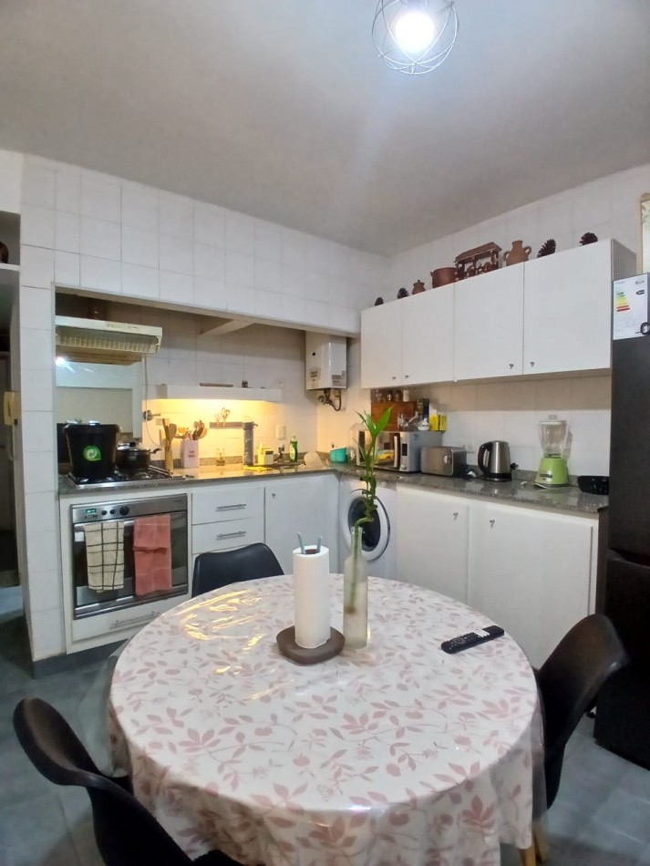 Oportunidad! se vende un departamento monoambiente amplio - Balvanera