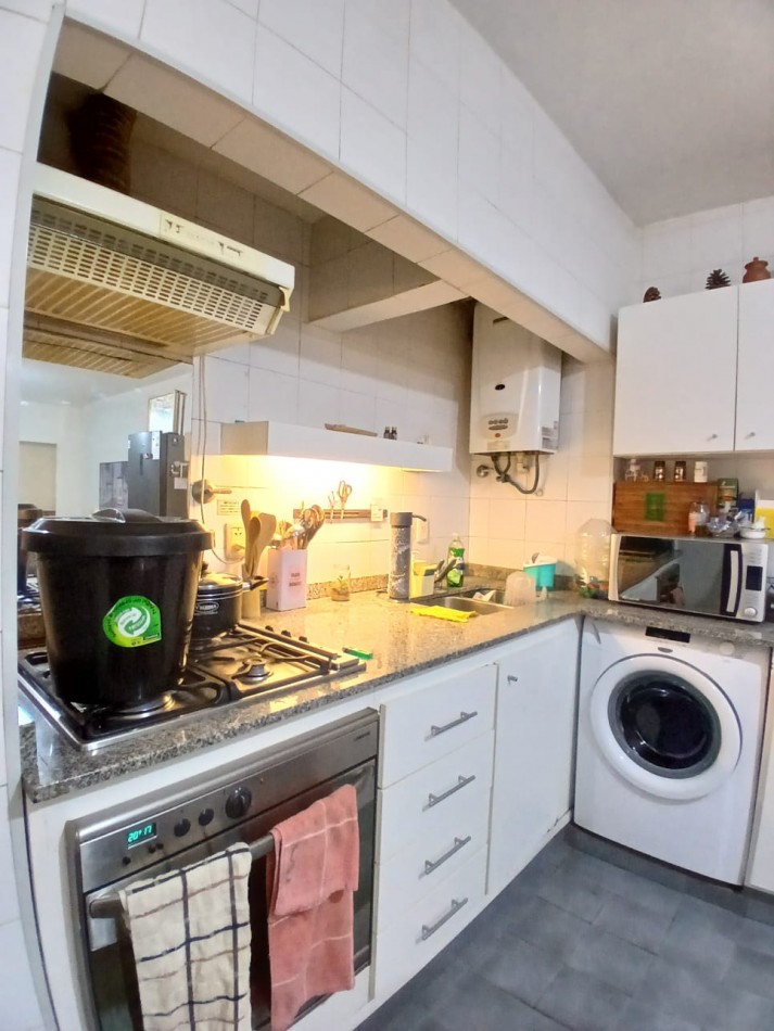 Oportunidad! se vende un departamento monoambiente amplio - Balvanera