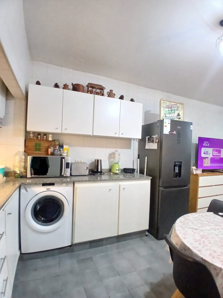Oportunidad! se vende un departamento monoambiente amplio - Balvanera