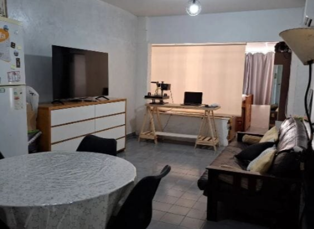 Oportunidad! se vende un departamento monoambiente amplio - Balvanera
