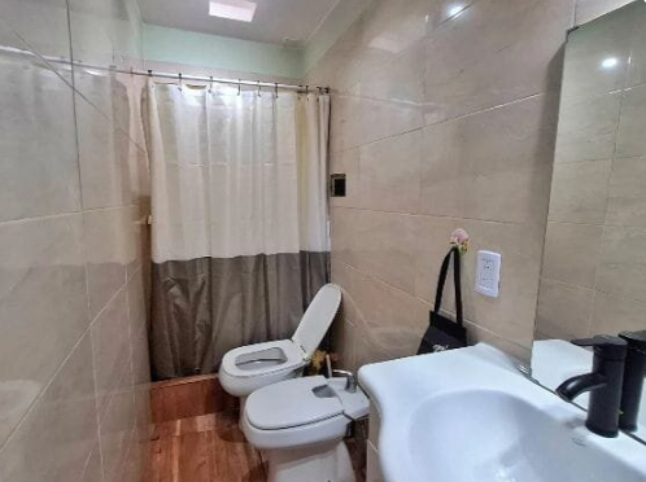 Oportunidad! se vende un departamento monoambiente amplio - Balvanera