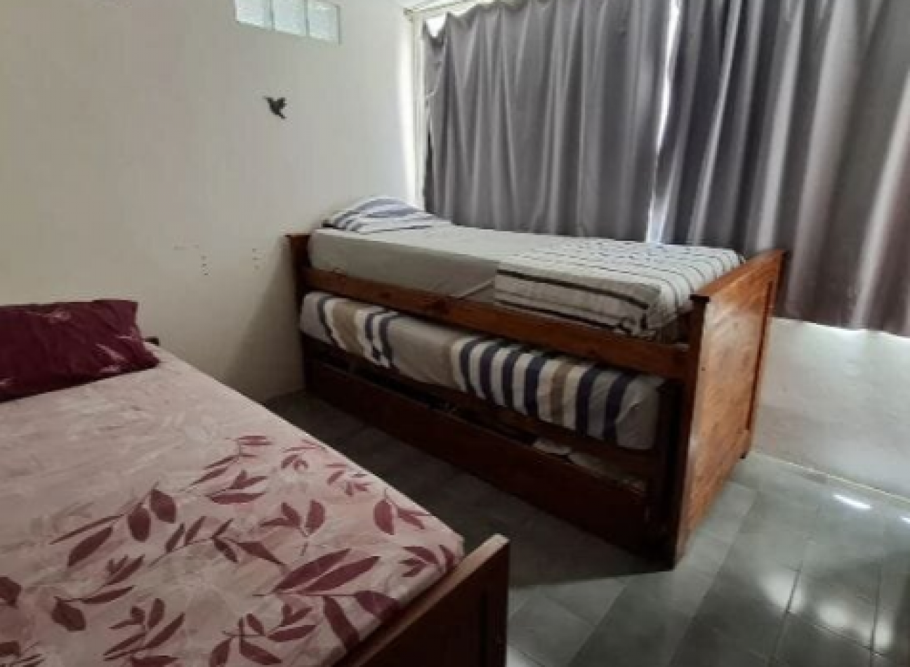 Oportunidad! se vende un departamento monoambiente amplio - Balvanera