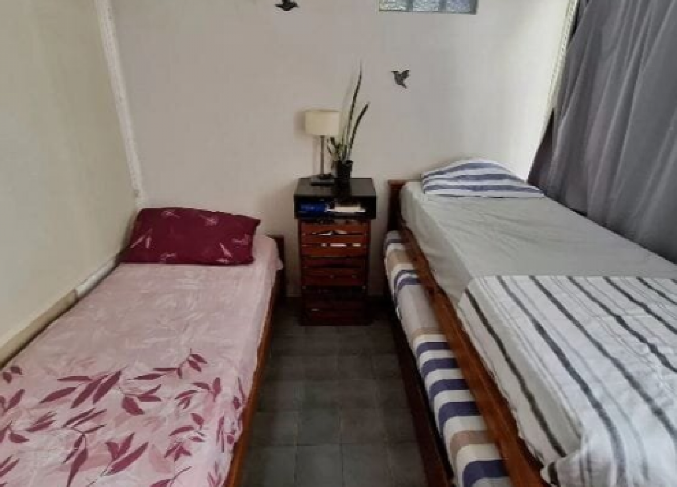 Oportunidad! se vende un departamento monoambiente amplio - Balvanera