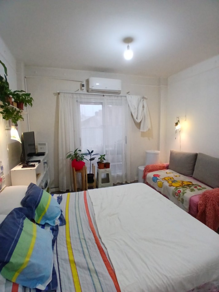 Oportunidad! Se Vende un Hermoso Departamento Monoambiente - Monserrat