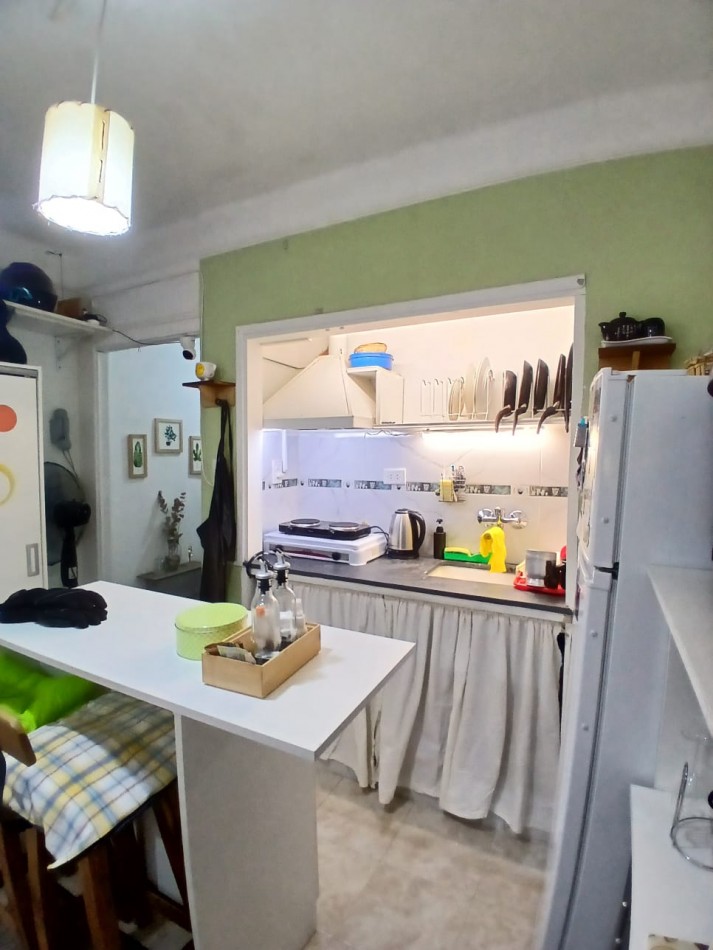 Oportunidad! Se Vende un Hermoso Departamento Monoambiente - Monserrat