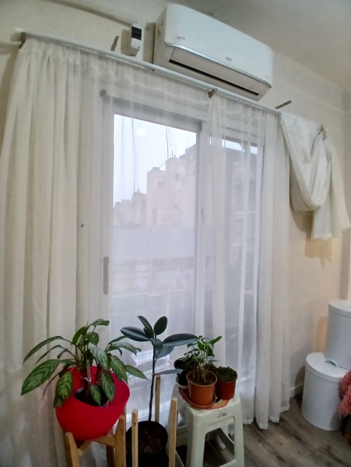 Oportunidad! Se Vende un Hermoso Departamento Monoambiente - Monserrat