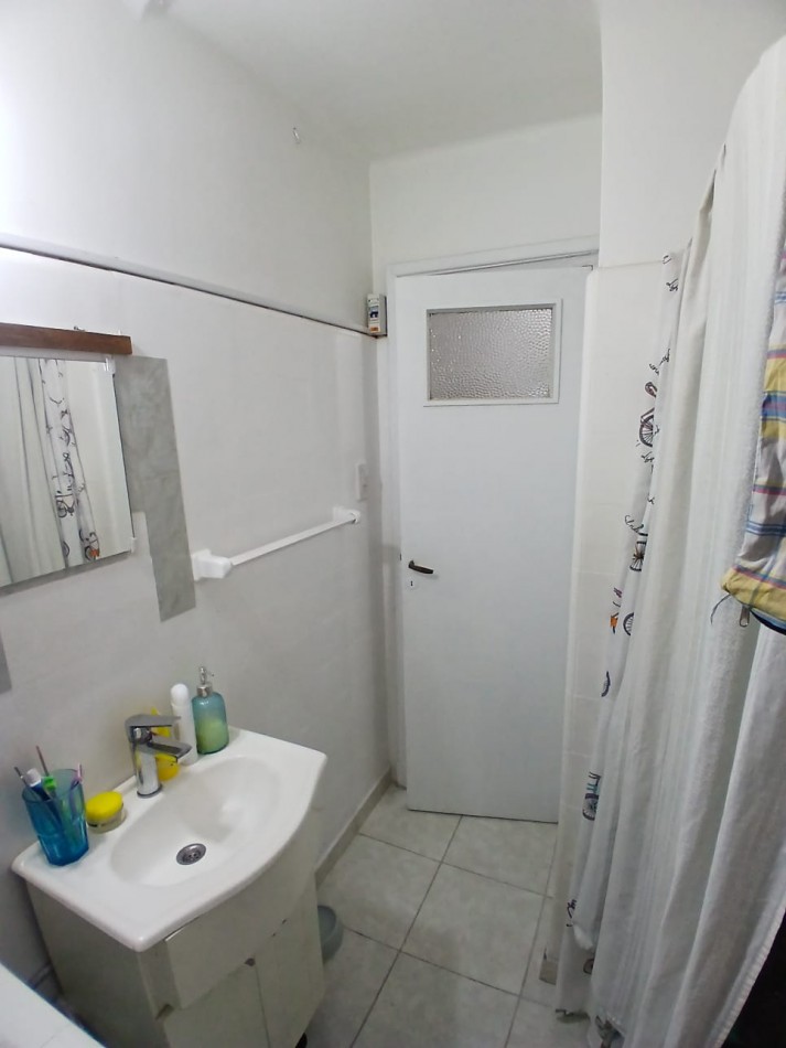 Oportunidad! Se Vende un Hermoso Departamento Monoambiente - Monserrat
