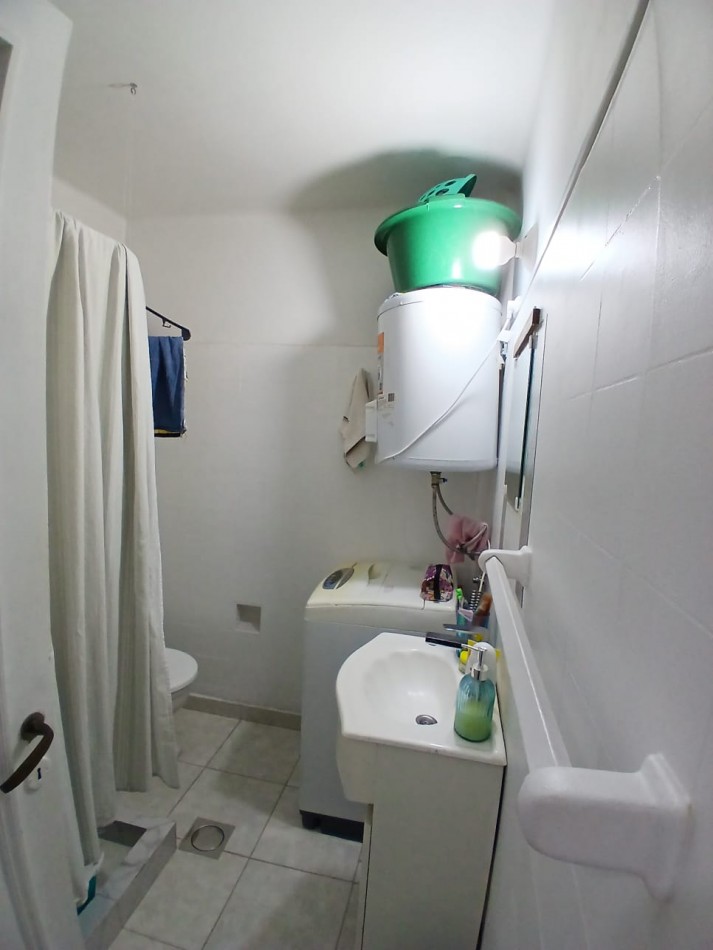 Oportunidad! Se Vende un Hermoso Departamento Monoambiente - Monserrat