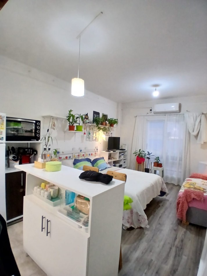 Oportunidad! Se Vende un Hermoso Departamento Monoambiente - Monserrat