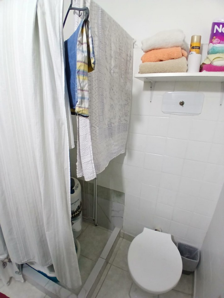 Oportunidad! Se Vende un Hermoso Departamento Monoambiente - Monserrat