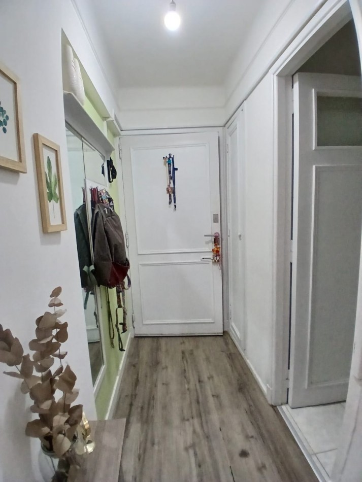 Oportunidad! Se Vende un Hermoso Departamento Monoambiente - Monserrat
