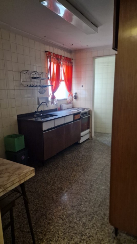 Se vende un agradable departamento de 2 ambientes - San Telmo