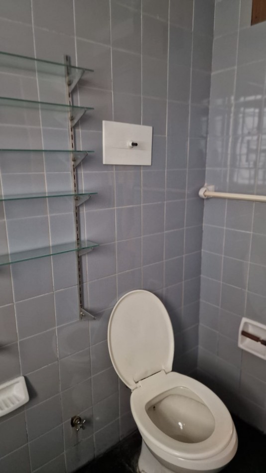 Se vende un agradable departamento de 2 ambientes - San Telmo