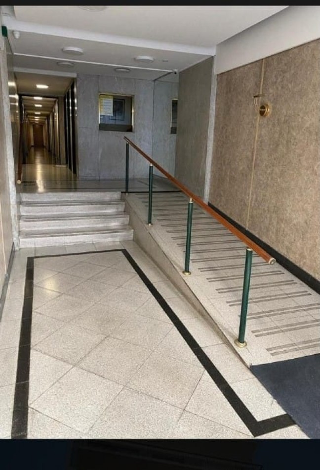 Se vende un agradable departamento de 2 ambientes - San Telmo