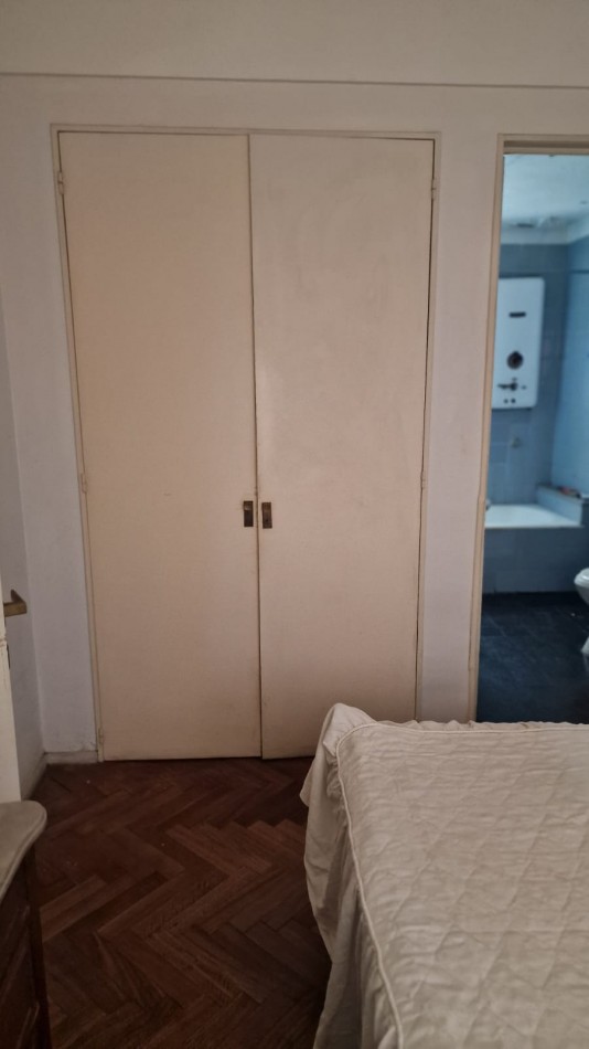 Se vende un agradable departamento de 2 ambientes - San Telmo