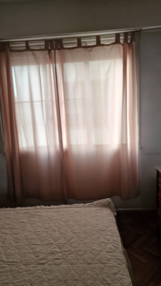 Se vende un agradable departamento de 2 ambientes - San Telmo