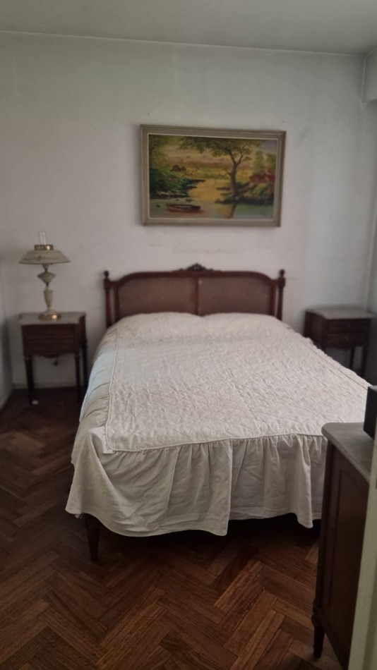Se vende un agradable departamento de 2 ambientes - San Telmo