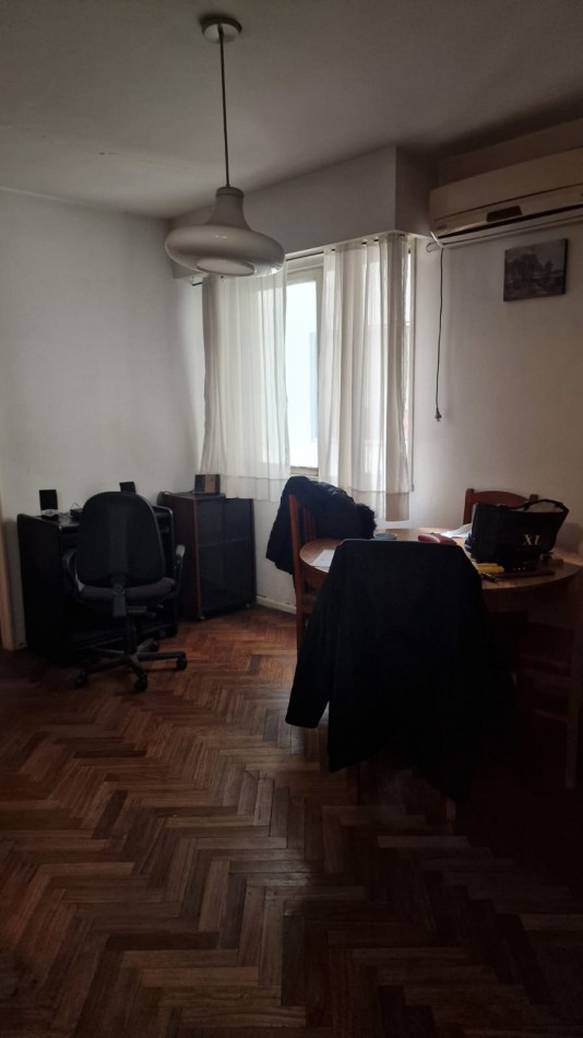 Se vende un agradable departamento de 2 ambientes - San Telmo