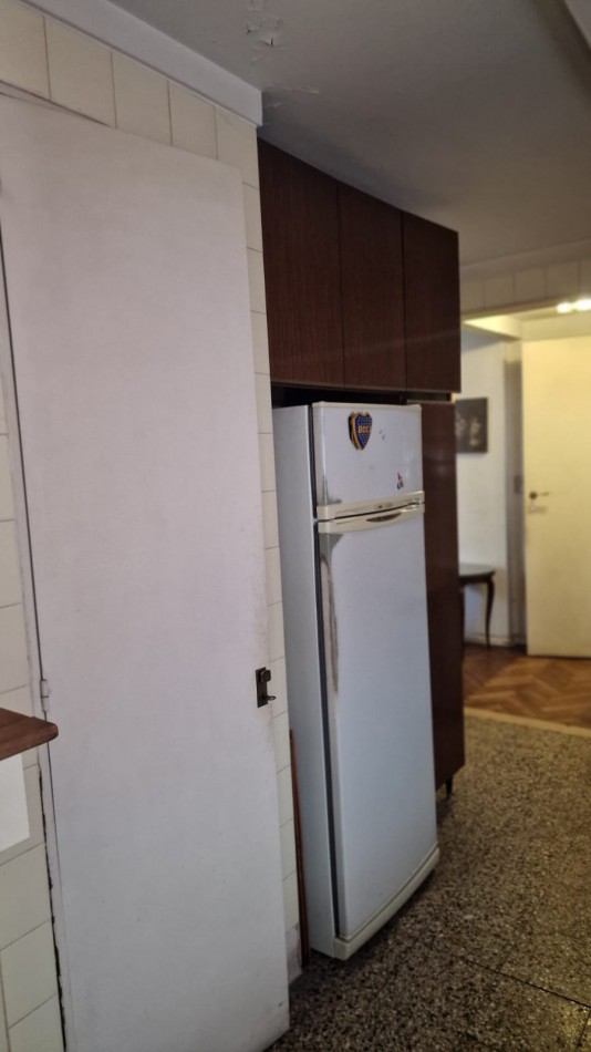 Se vende un agradable departamento de 2 ambientes - San Telmo