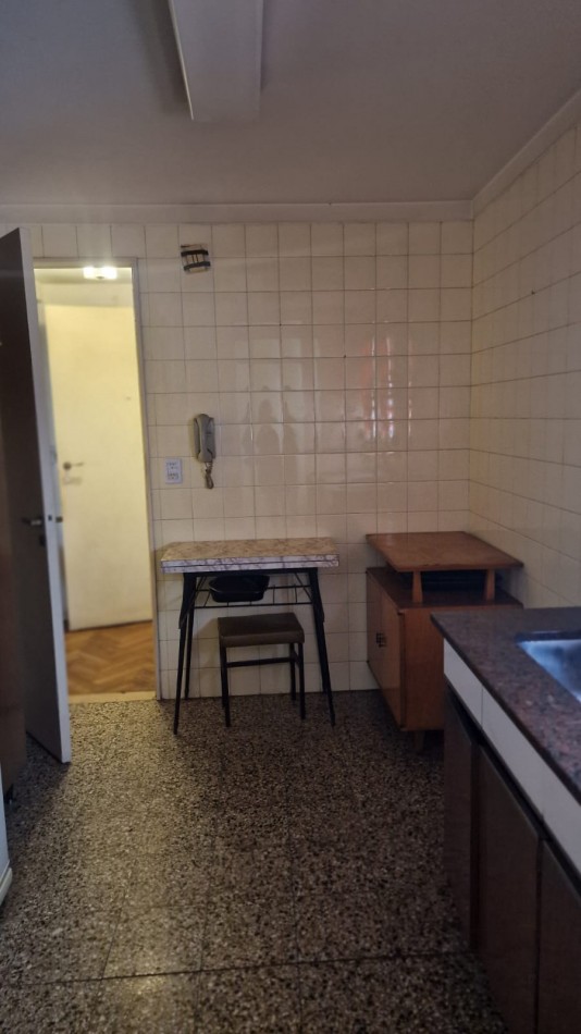Se vende un agradable departamento de 2 ambientes - San Telmo