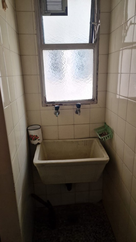 Se vende un agradable departamento de 2 ambientes - San Telmo