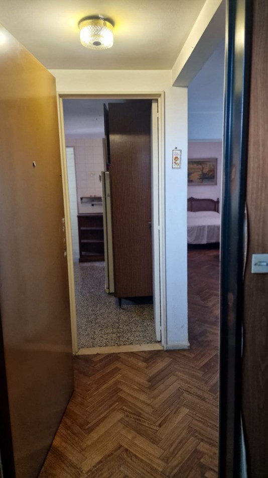 Se vende un agradable departamento de 2 ambientes - San Telmo