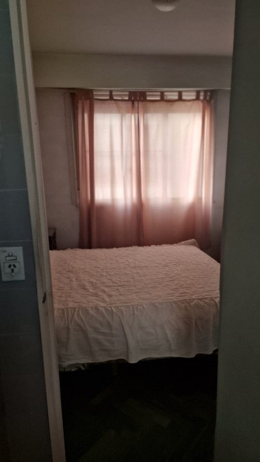 Se vende un agradable departamento de 2 ambientes - San Telmo