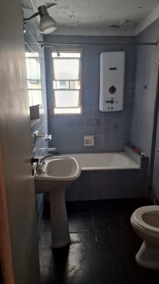 Se vende un agradable departamento de 2 ambientes - San Telmo