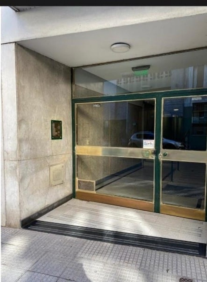 Se vende un agradable departamento de 2 ambientes - San Telmo