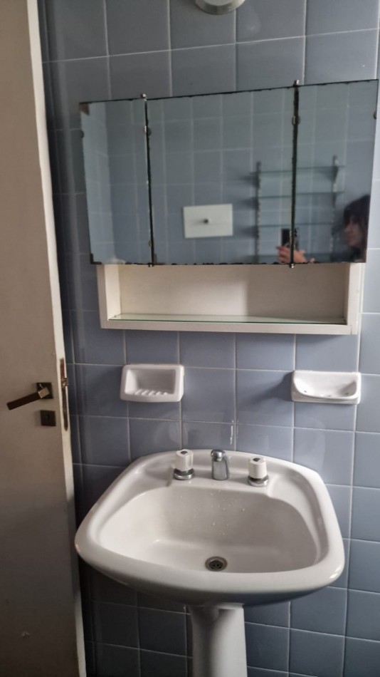 Se vende un agradable departamento de 2 ambientes - San Telmo