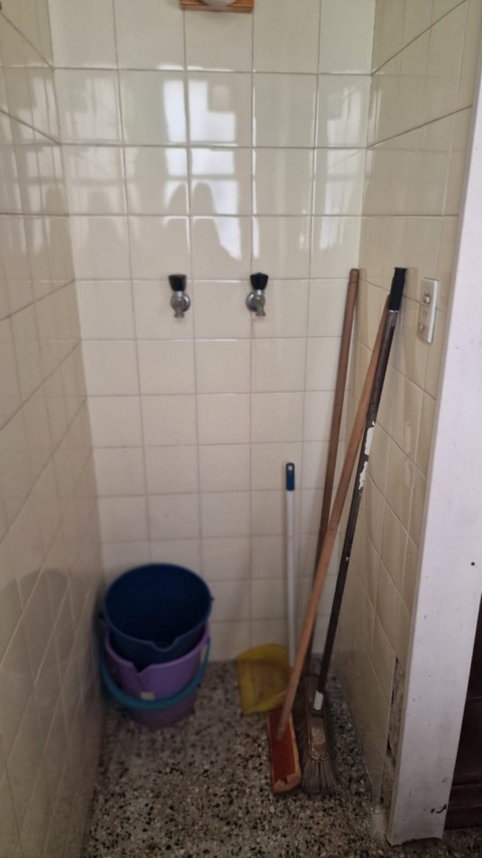 Se vende un agradable departamento de 2 ambientes - San Telmo