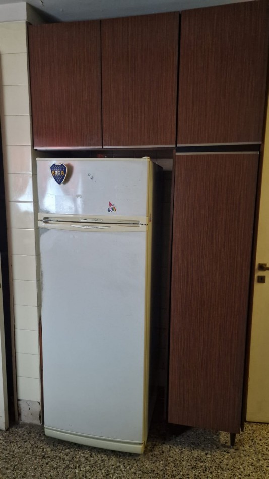 Se vende un agradable departamento de 2 ambientes - San Telmo