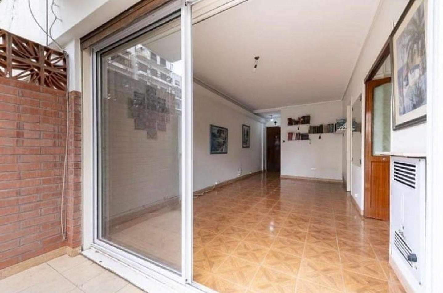 Oportunidad! se vende un hermoso departamento de 3 ambientes con balcon - Caballito